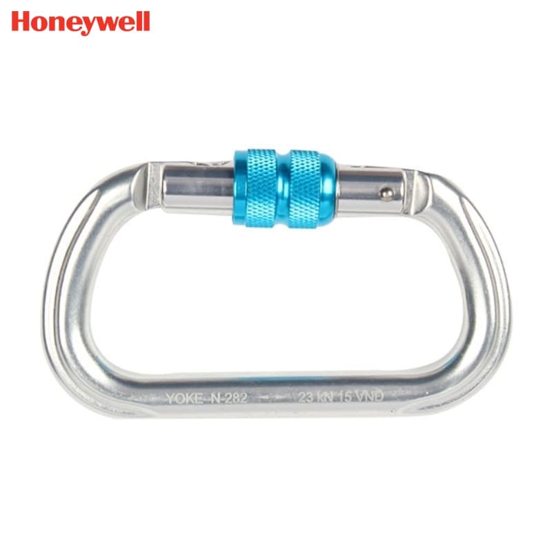 霍尼韦尔（Honeywell） 1004324A 螺纹丝扣安全钩
